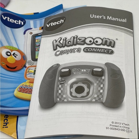 Kidizoom camera connect - Picture 7 of 7